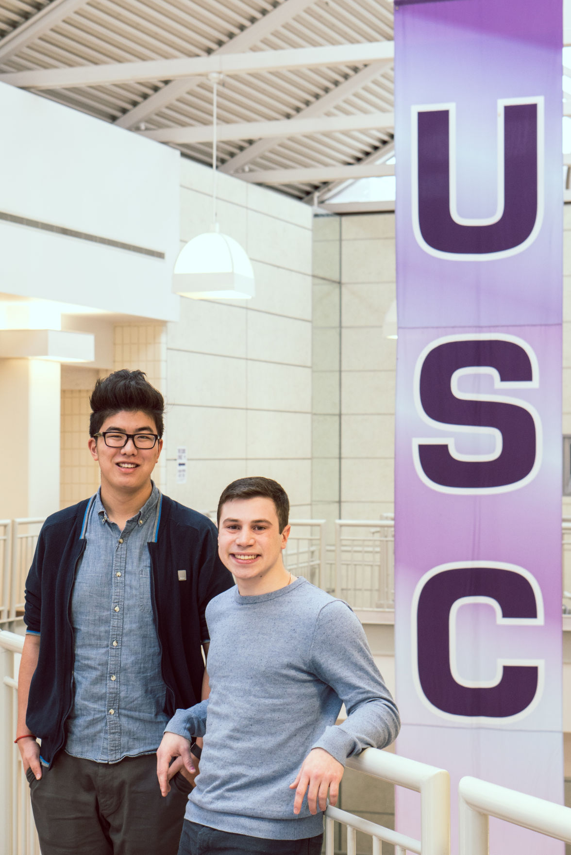 USC Candidates (photo 4)
